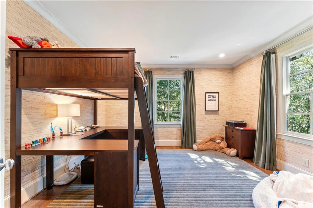 Sandy Springs - Residential