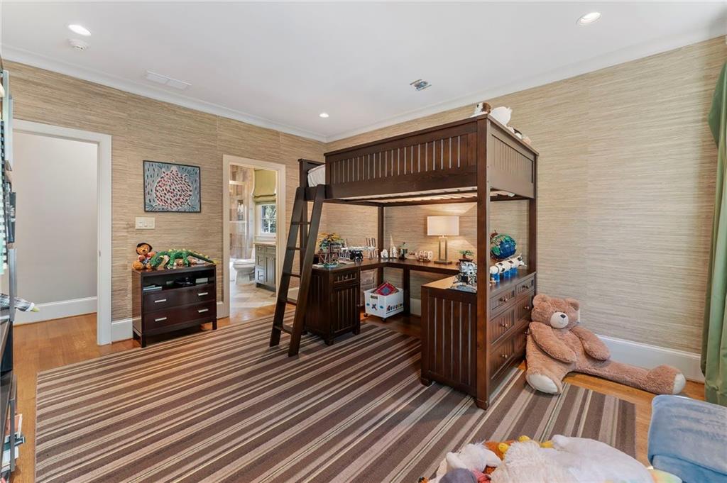 Sandy Springs - Residential