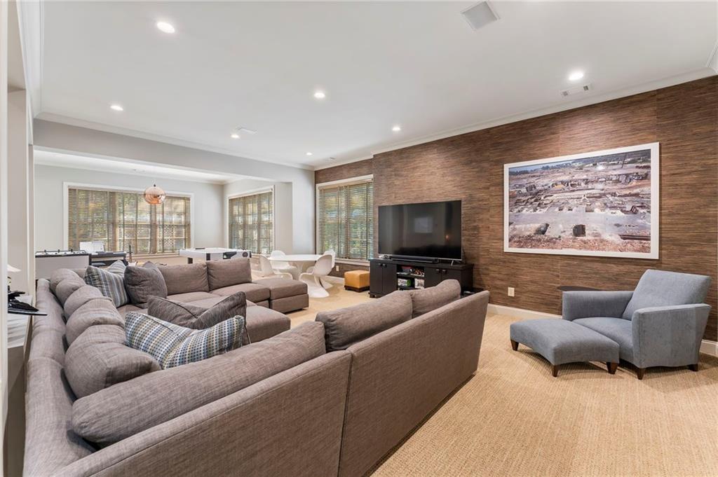 Sandy Springs - Residential