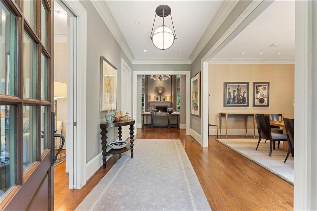 Sandy Springs - Residential