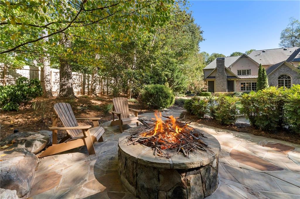 Sandy Springs - Residential
