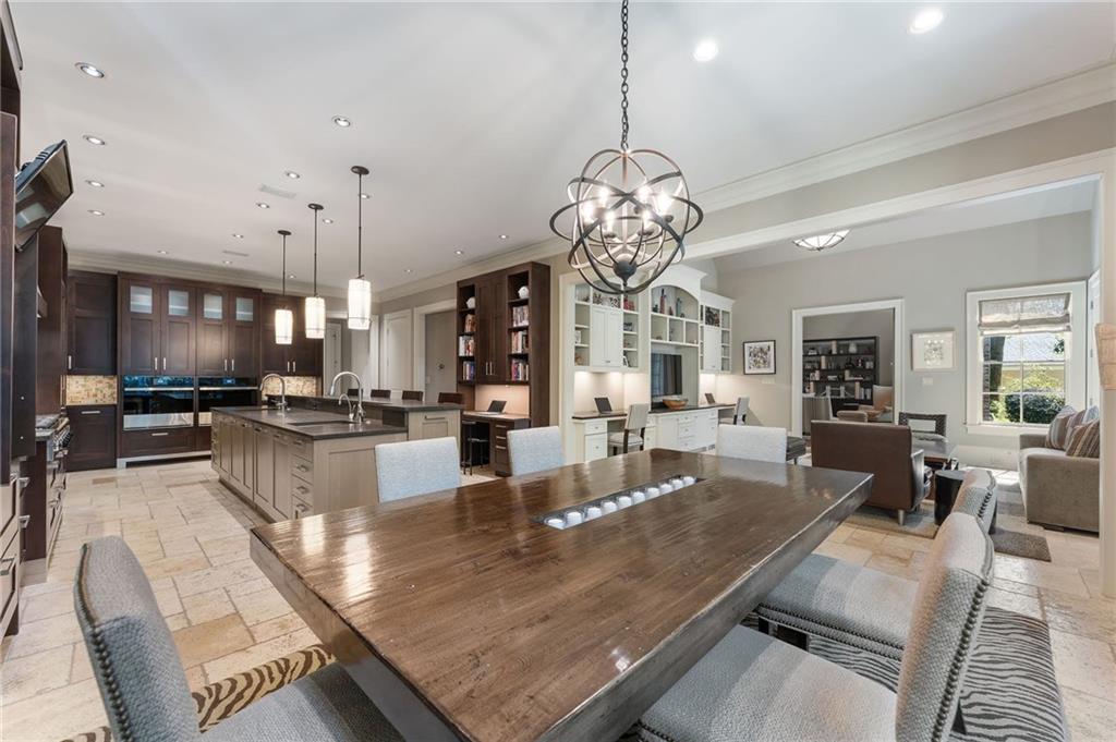 Sandy Springs - Residential