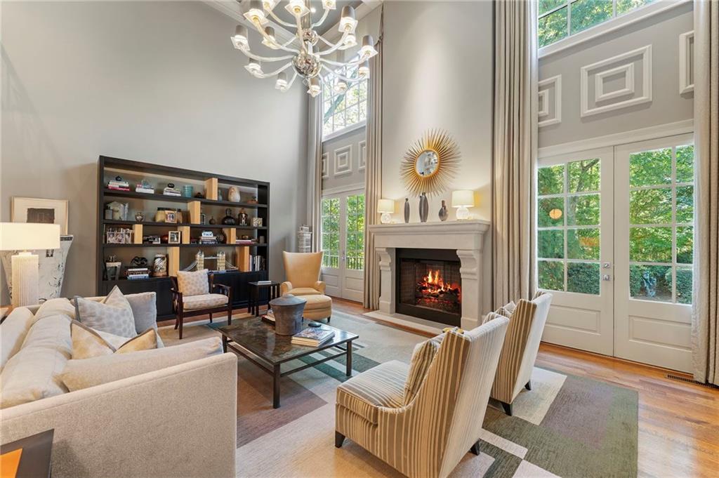 Sandy Springs - Residential