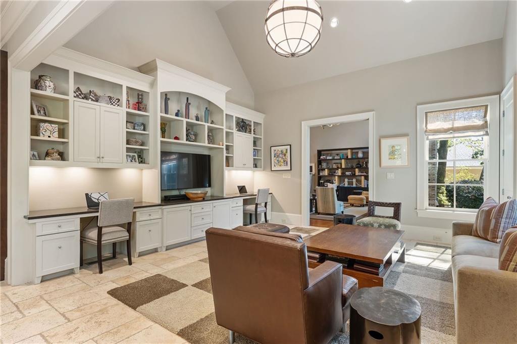 Sandy Springs - Residential