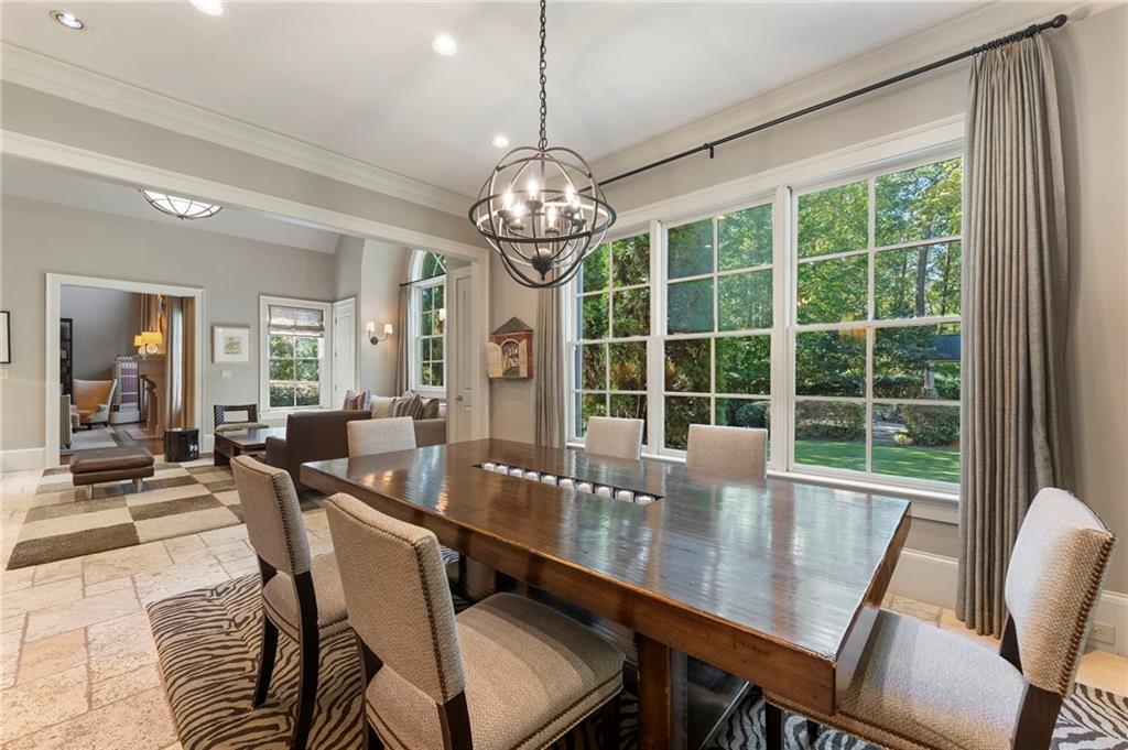 Sandy Springs - Residential