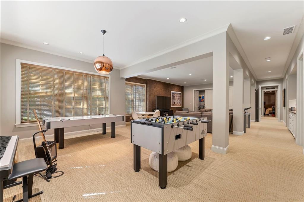 Sandy Springs - Residential