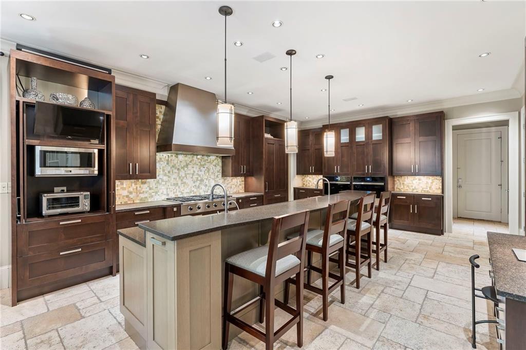 Sandy Springs - Residential