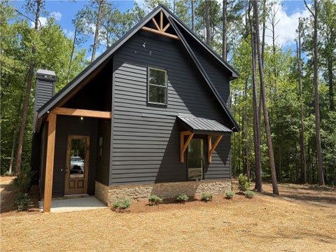 Homes For Sale - 48 Dogwood Court<br/> Sparta, GA 31087