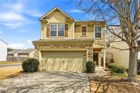 Photo of 2605 Runnymede Court, Cumming, GA 30041 (MLS # 7744087)