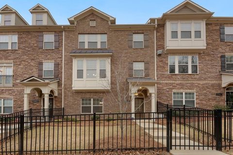 A home in Brookhaven