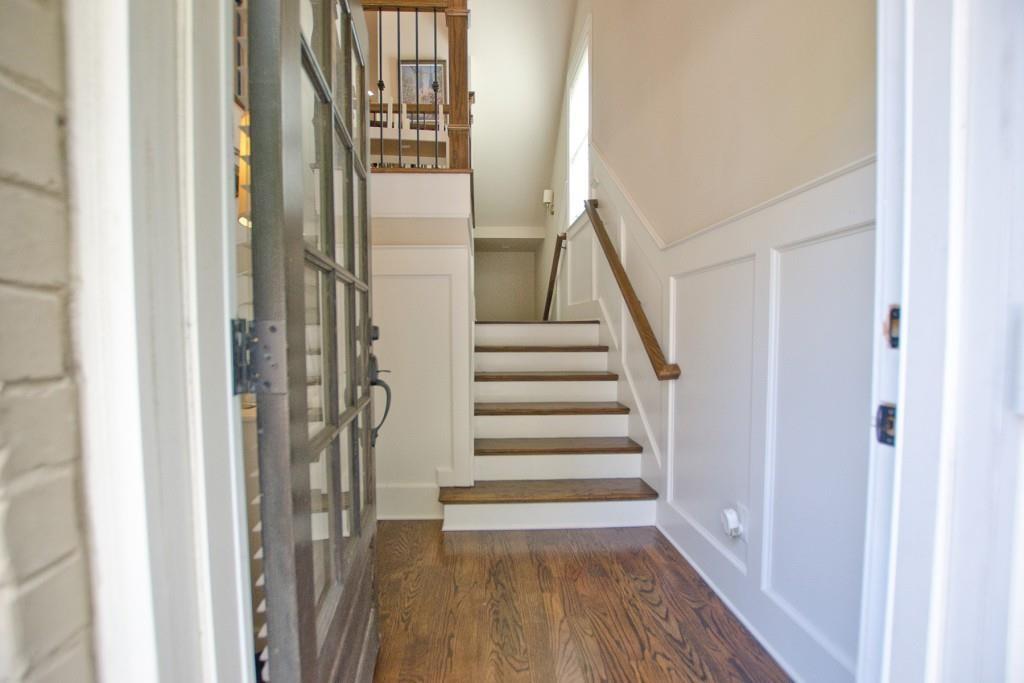 4000 Chastain Preserve Way, Atlanta, Georgia image 19