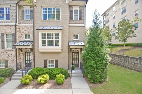 4000 Chastain Preserve Way NE Atlanta GA 30342
