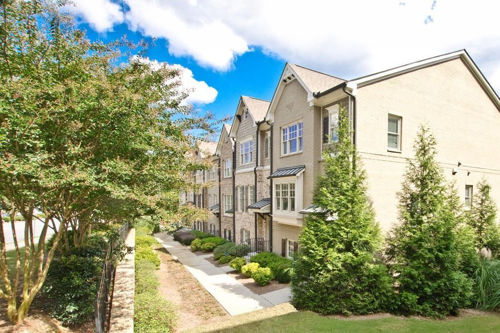 4000 Chastain Preserve Way, Atlanta, Georgia image 23