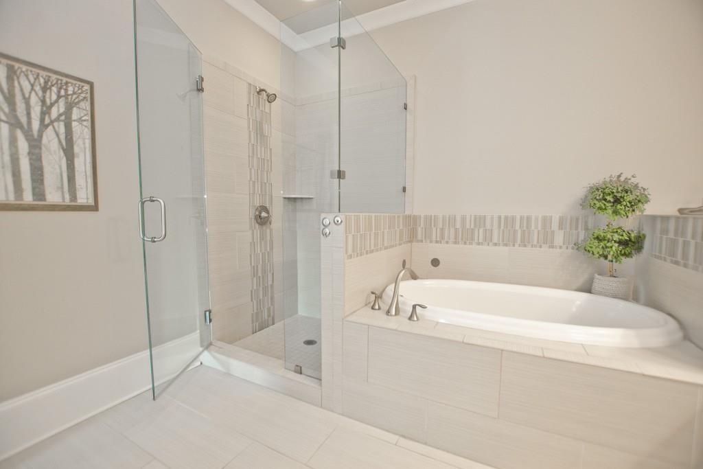 4000 Chastain Preserve Way, Atlanta, Georgia image 13