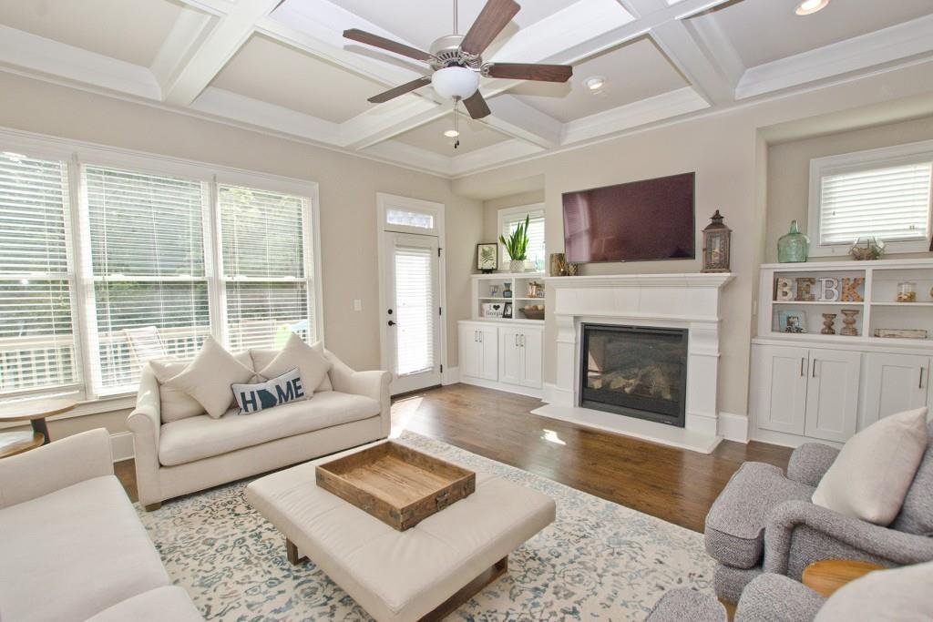 4000 Chastain Preserve Way NE