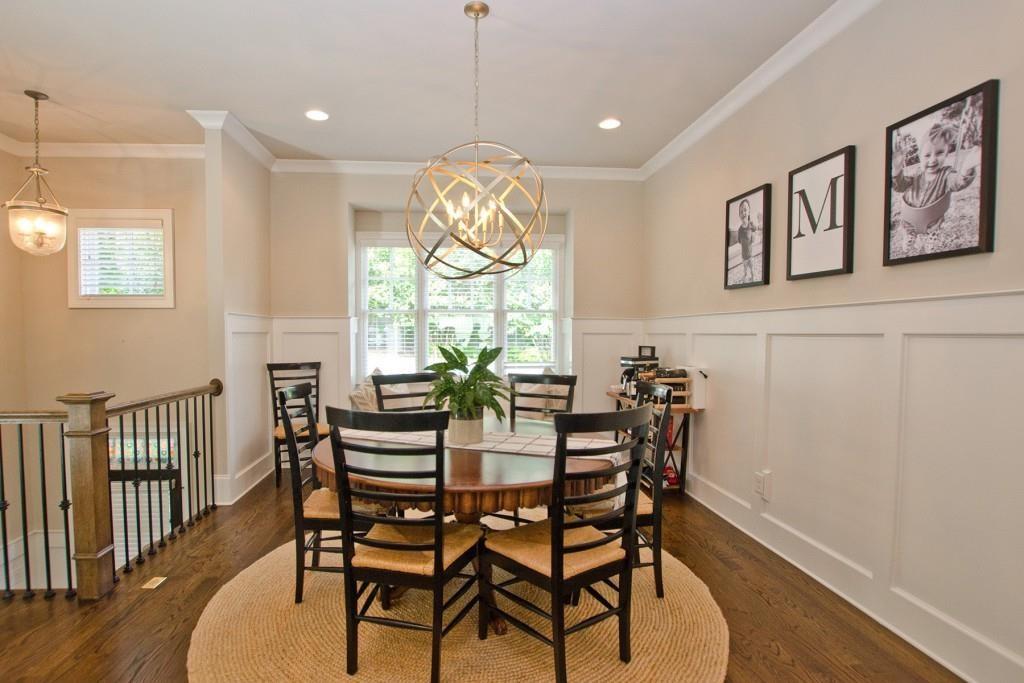 4000 Chastain Preserve Way, Atlanta, Georgia image 7