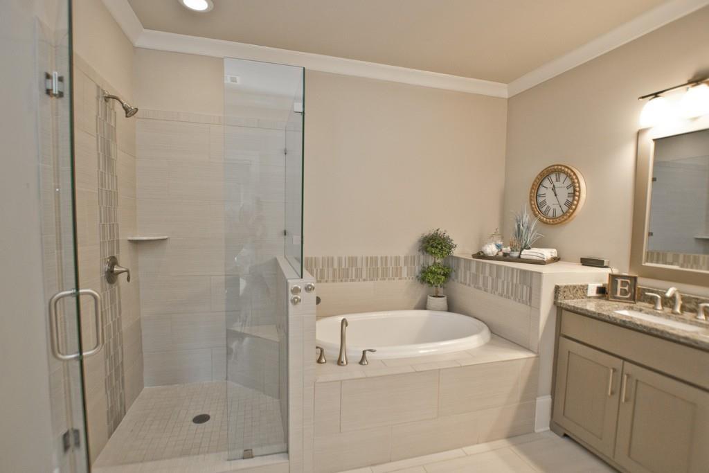 4000 Chastain Preserve Way, Atlanta, Georgia image 14