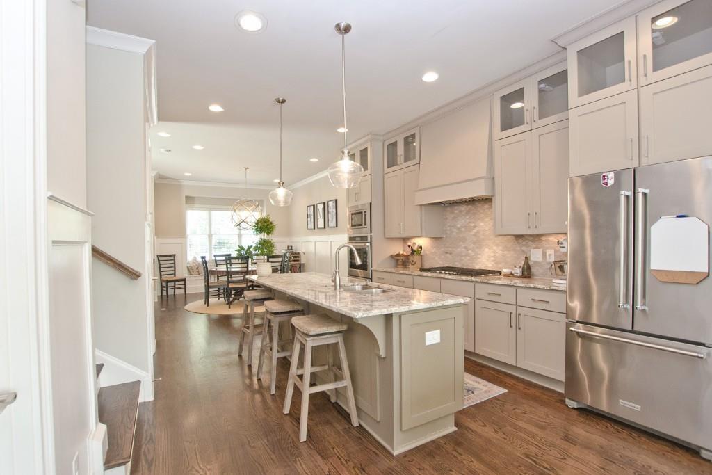 4000 Chastain Preserve Way, Atlanta, Georgia image 22