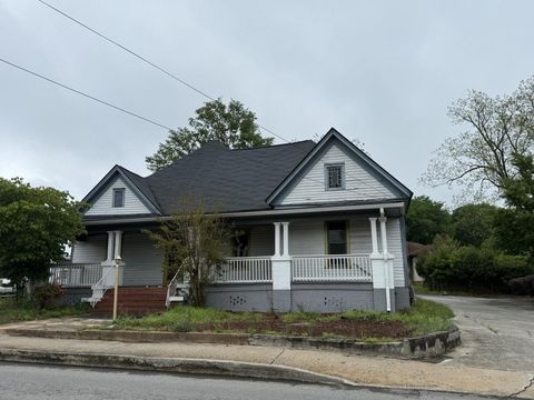 223 S Madison Avenue Monroe GA 30655