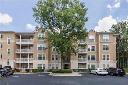 131 Ashford Circle 131 Dunwoody GA 30338