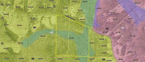 Vacant Land For Sale - Old Draketown Trail<br/> Temple, GA 30179