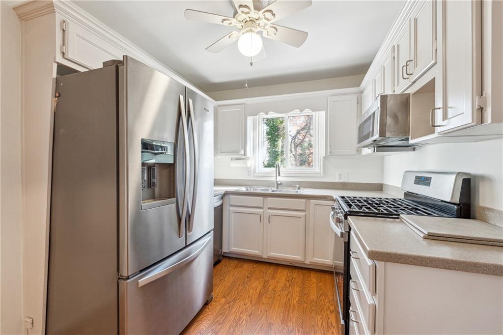 5051 Heather Road, Smyrna, Georgia image 17
