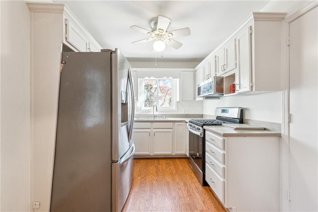 5051 Heather Road, Smyrna, Georgia image 16