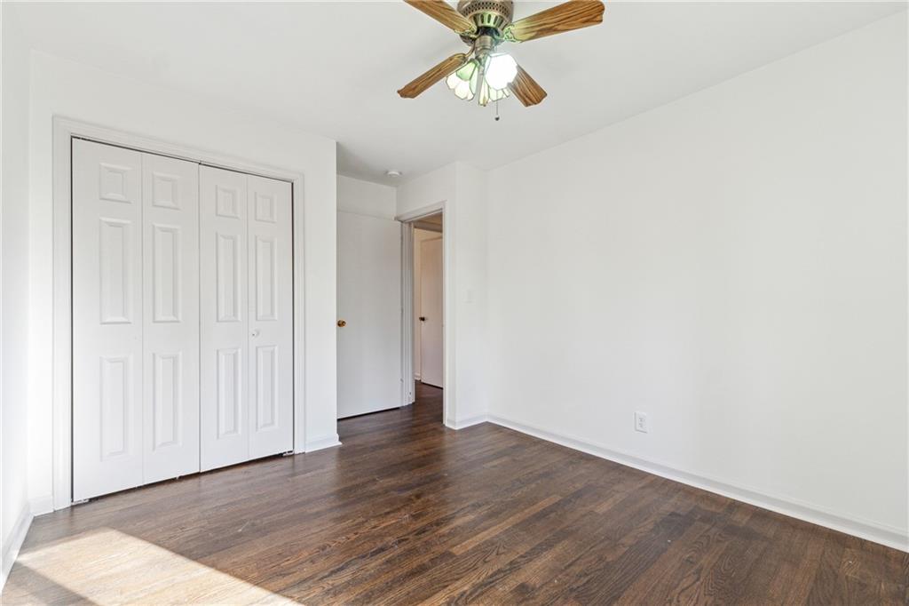5051 Heather Road, Smyrna, Georgia image 27