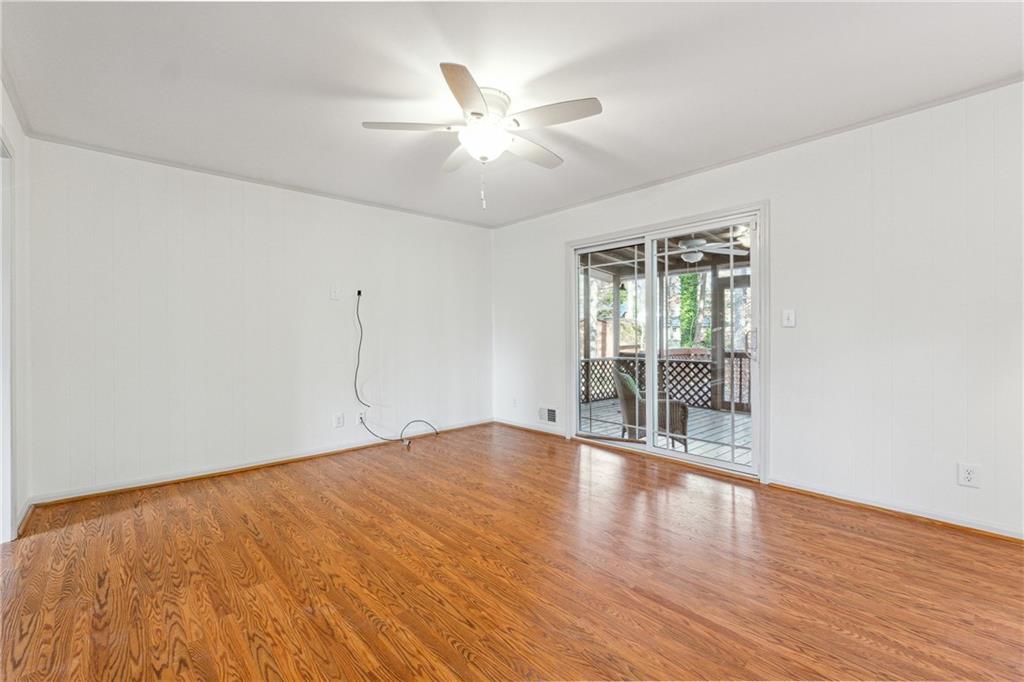 5051 Heather Road, Smyrna, Georgia image 13