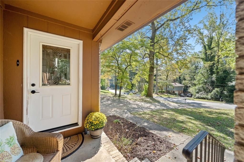 5051 Heather Road, Smyrna, Georgia image 40
