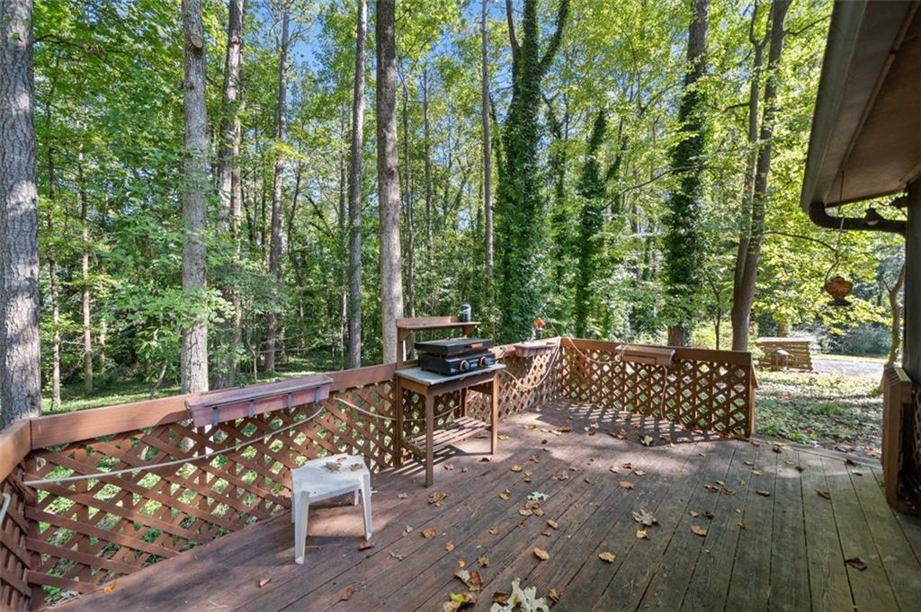 5051 Heather Road, Smyrna, Georgia image 35