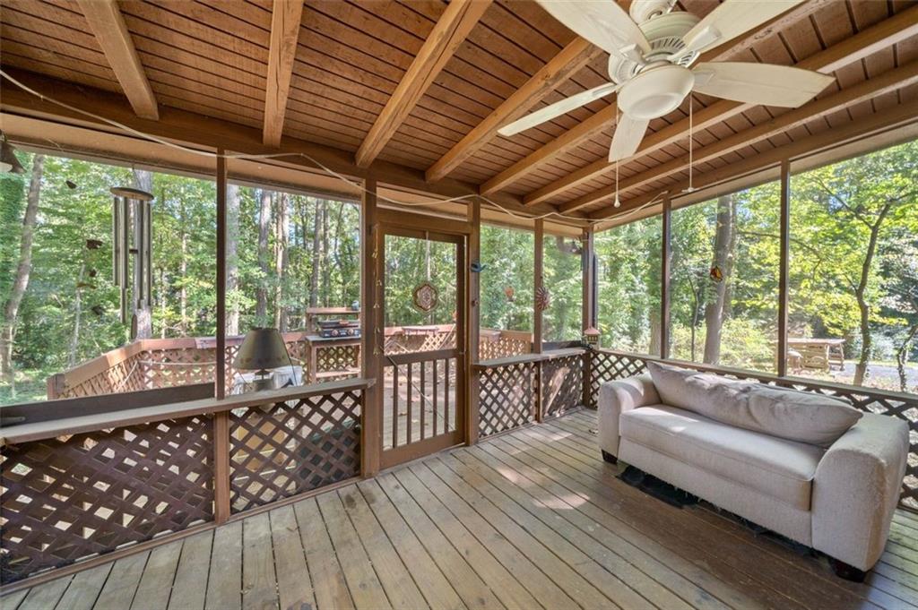 5051 Heather Road, Smyrna, Georgia image 33
