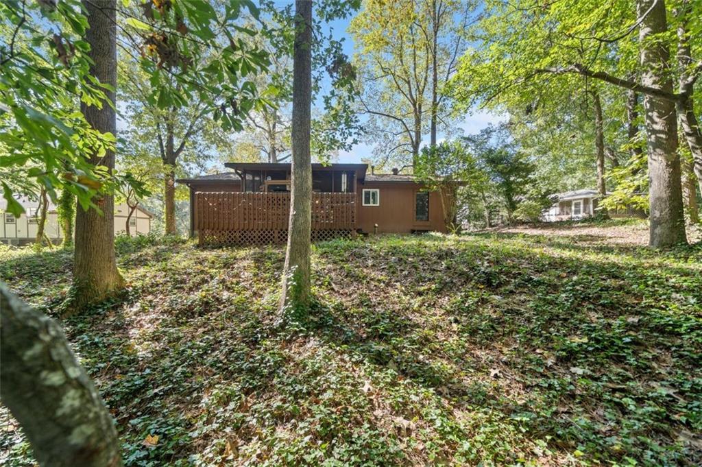 5051 Heather Road, Smyrna, Georgia image 38
