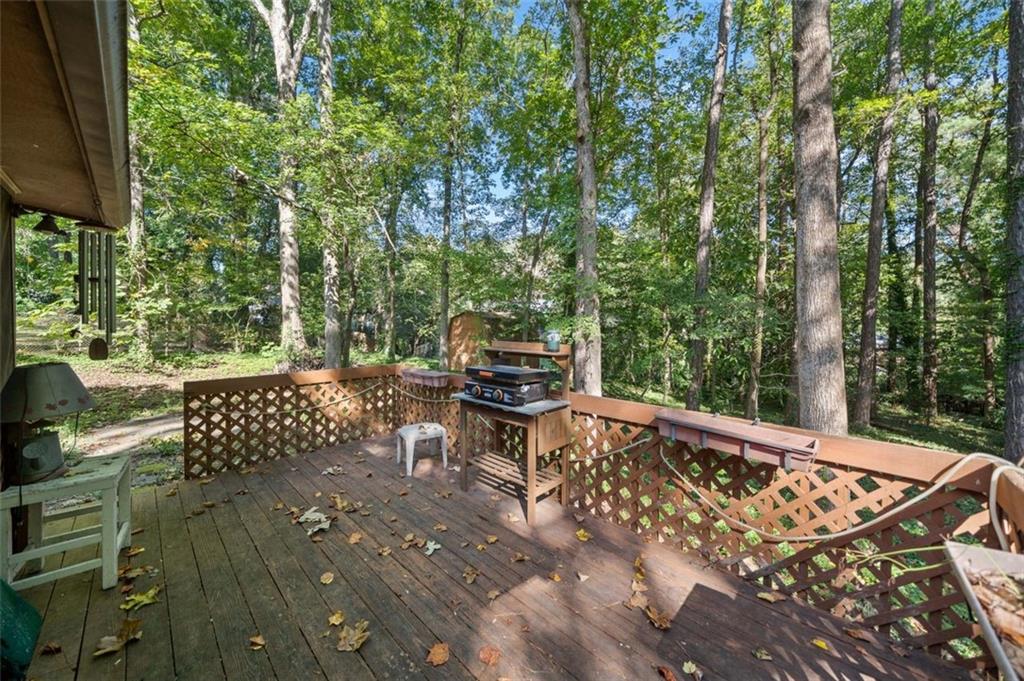 5051 Heather Road, Smyrna, Georgia image 34