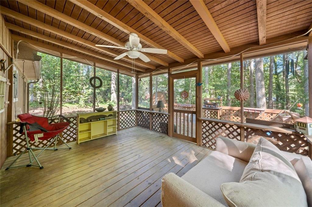 5051 Heather Road, Smyrna, Georgia image 32