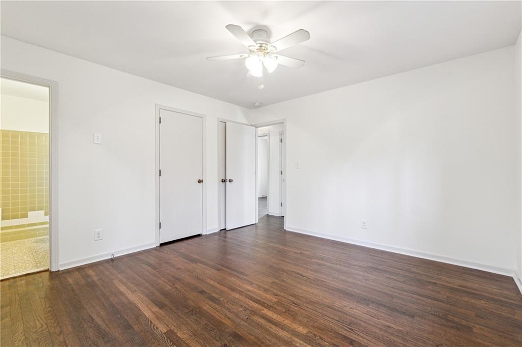 5051 Heather Road, Smyrna, Georgia image 21