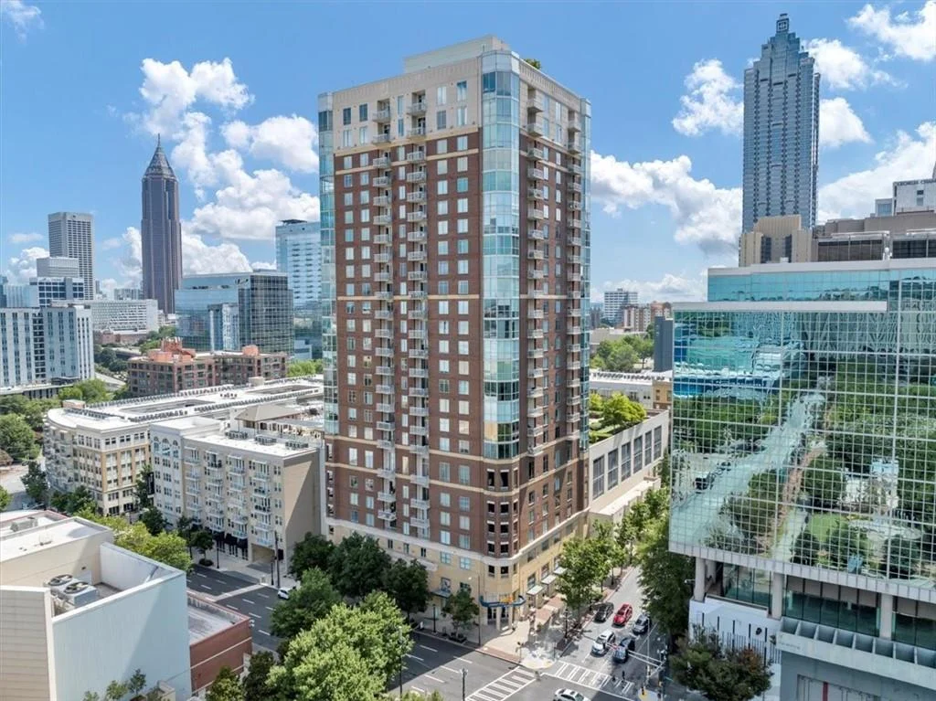 285 Centennial Olympic Park Drive NW Unit 1104, Atlanta, GA, 30313