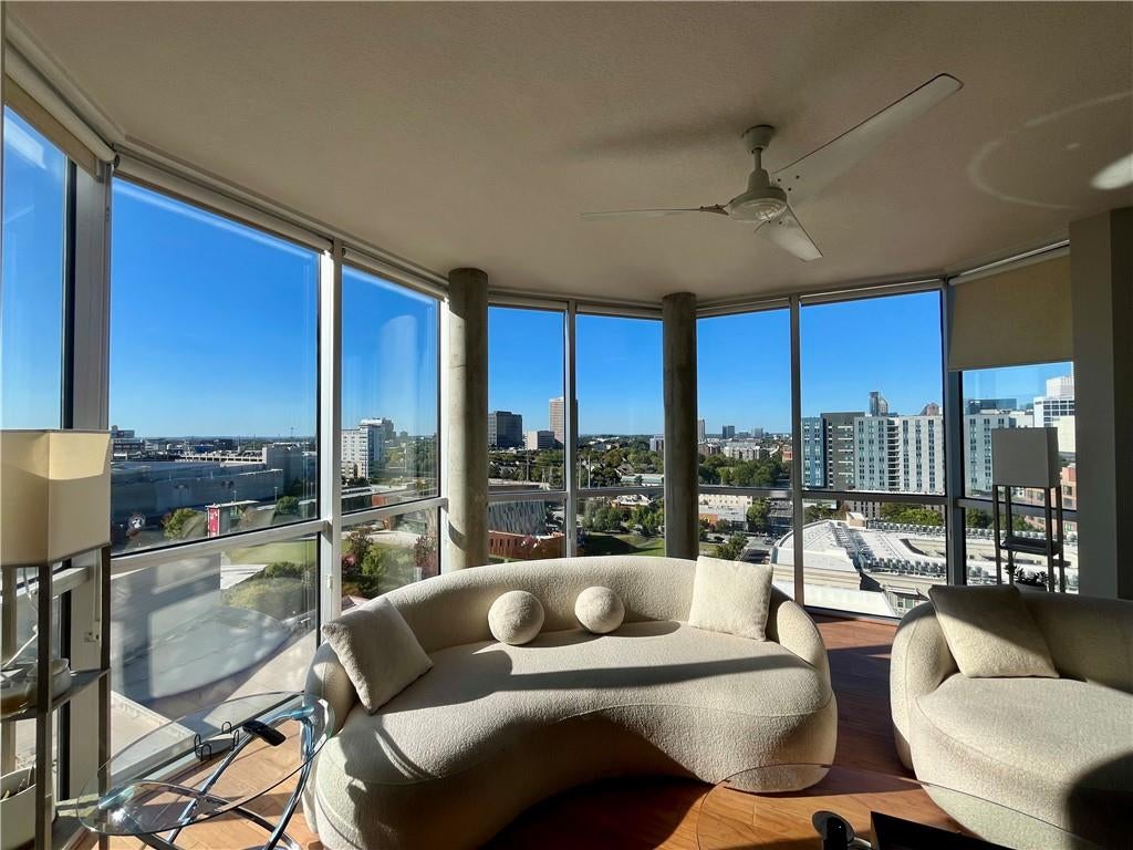285 Centennial Olympic Park Drive NW 1104