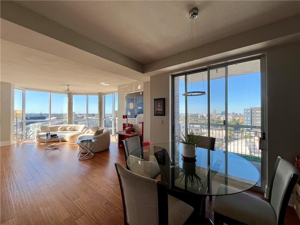 285 Centennial Olympic Park Drive NW 1104
