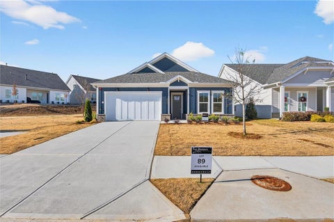 Homes For Sale - 3915 Alba Street<br/> Kennesaw, GA 30144