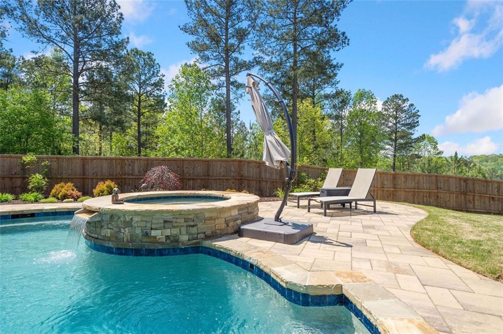 2111 Harmony Drive, Canton, Georgia image 7