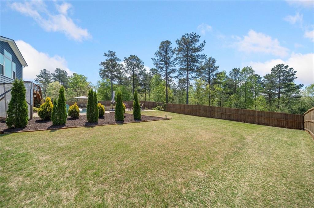2111 Harmony Drive, Canton, Georgia image 5