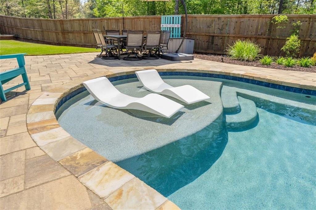 2111 Harmony Drive, Canton, Georgia image 6