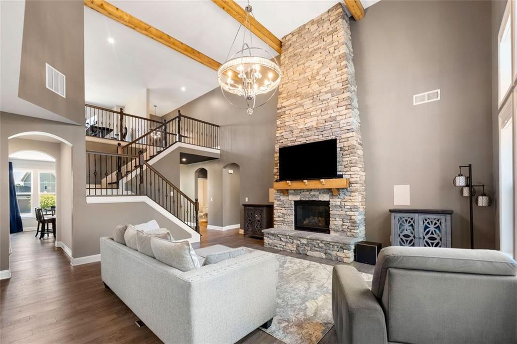 2111 Harmony Drive, Canton, Georgia image 12