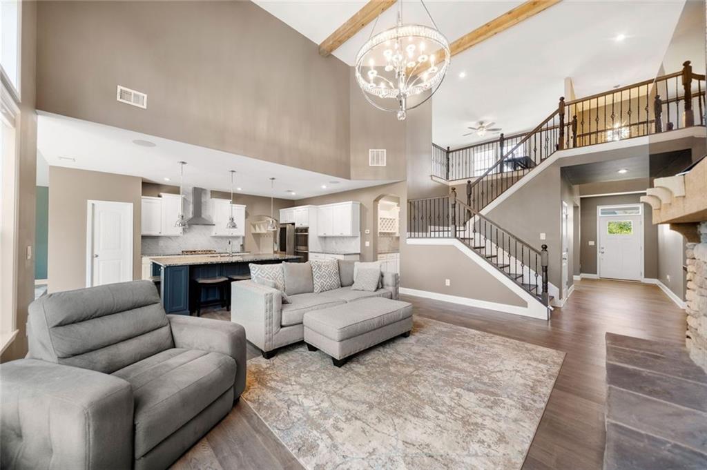 2111 Harmony Drive, Canton, Georgia image 14
