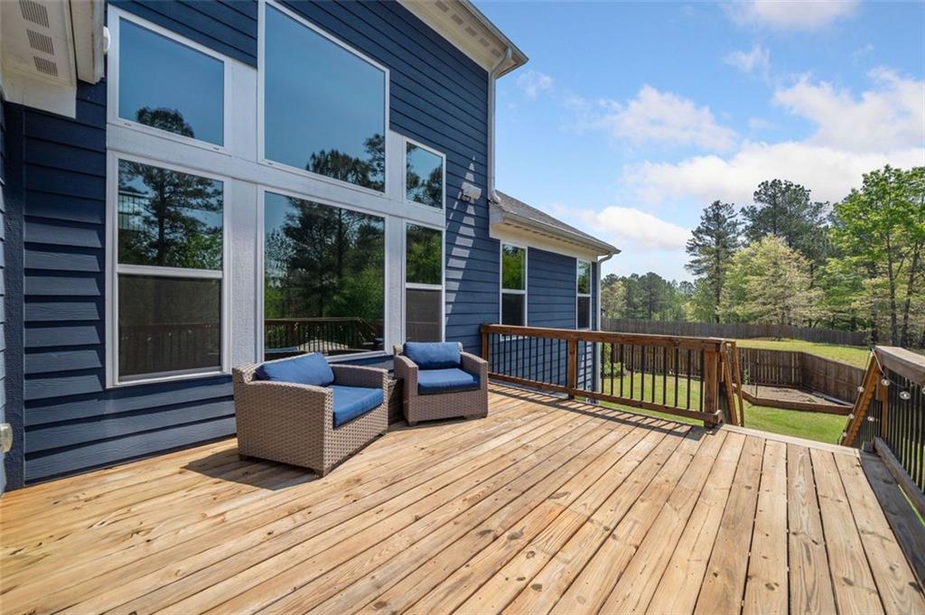 2111 Harmony Drive, Canton, Georgia image 9