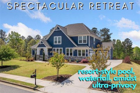 2111 HARMONY Drive Canton GA 30115
