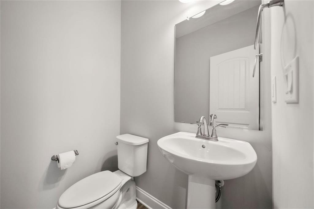 2111 Harmony Drive, Canton, Georgia image 27