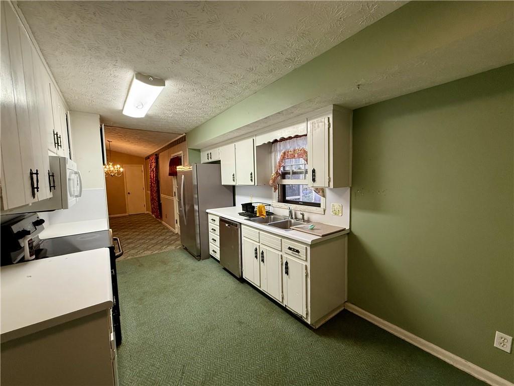 2769 General Hooker Trail NW