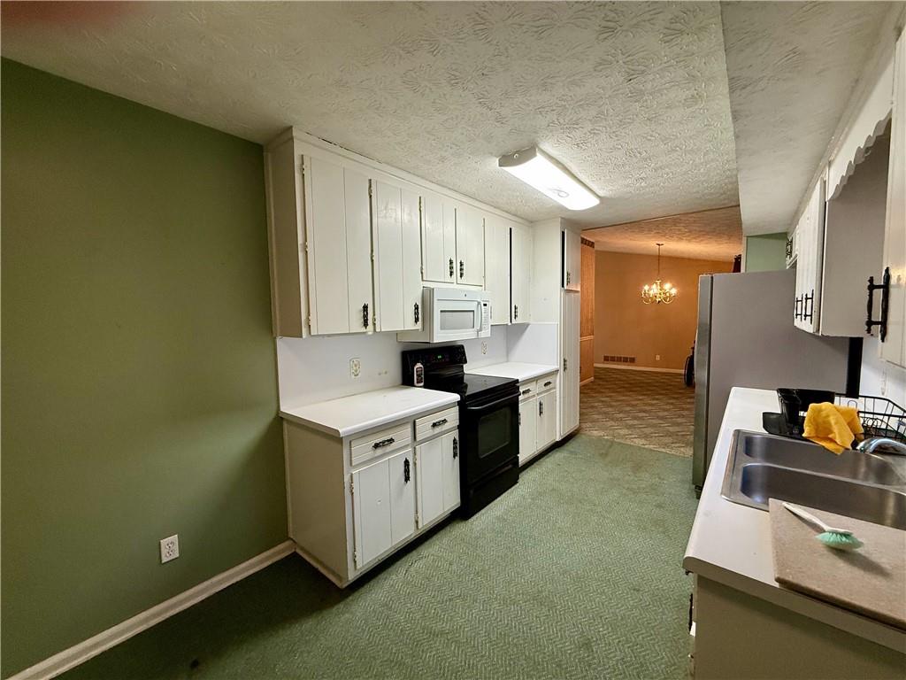 2769 General Hooker Trail NW